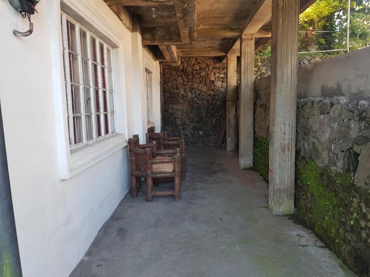 Carlos Residence Багио Экстерьер фото